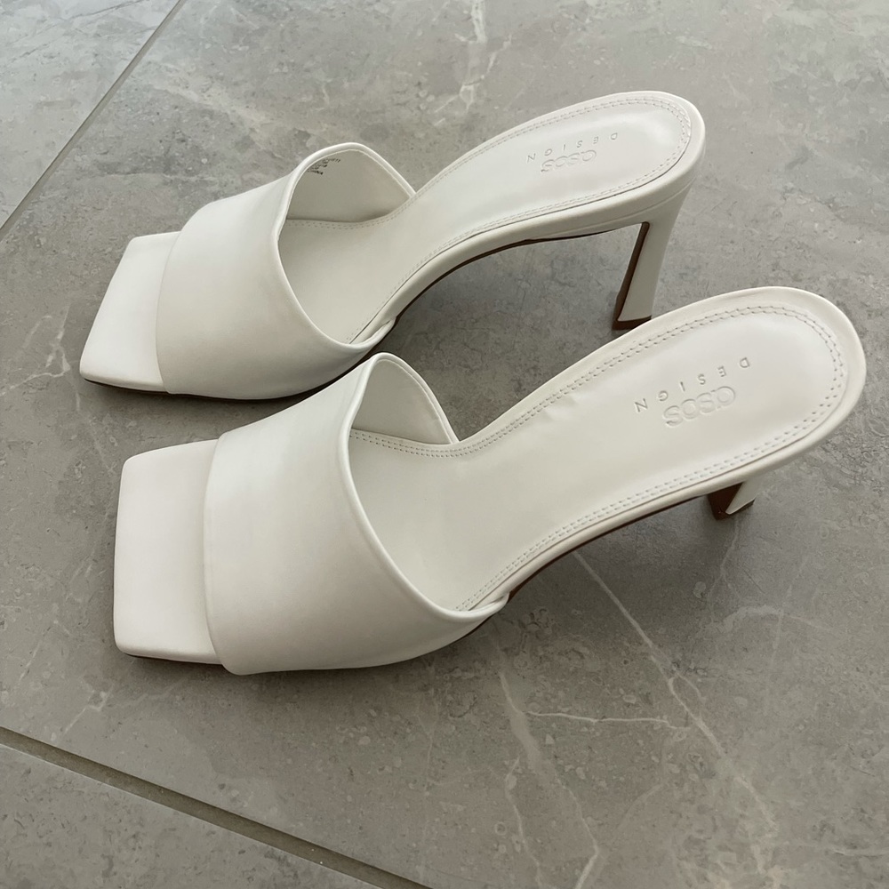 ASOS mule - Picture 4 of 11
